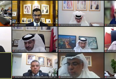 تطوير الأسواق المركزية.. لهذا السبب