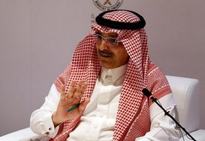وزير المالية السعودي: العالم الآن يدفع ثمن تقليله من المخاطر التي يشهدها ويدفع تكاليفه المرتفعة