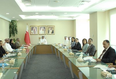 وزير التنمية الاجتماعية يترأس اجتماع مجلس إدارة بيت الأسرة للتمويل متناهي الصغر