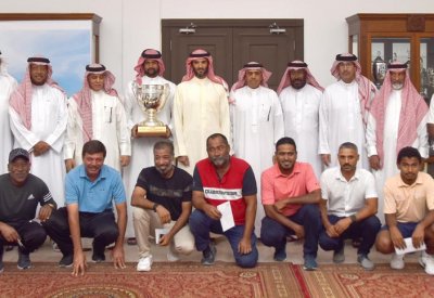 نادي البحرين للجولف يقيم حفل اختتام منافسات بطولة صاحب المعالي القائد العام لقوة دفاع البحرين السنوية للجولف