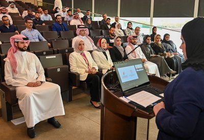 "المناقصات" يدشن مبادرة "العضيد".. وهذه أهدافها