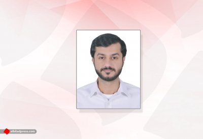 مجلة علمية عالمية تنشر دراسة لبحريني.. وهذه التفاصيل