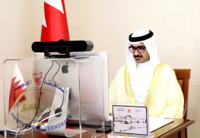 سمو محافظ الجنوبية يؤكد تعزيز التواصل مع الأهالي لتحقيق التنمية الشاملة والمستدامة في مختلف مناطق المحافظة