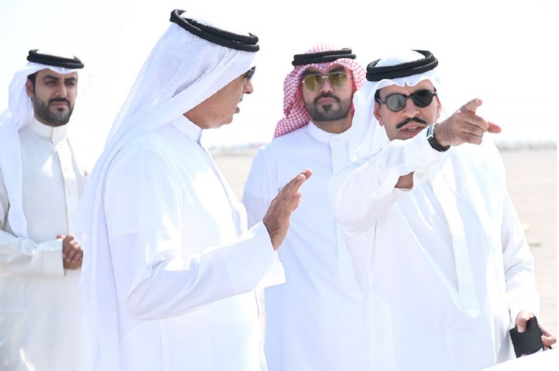الزياني: وفرة الفرص الاقتصادية بالبحرين تعد حافزا مثاليا للشركات الأميركية للاستثمار