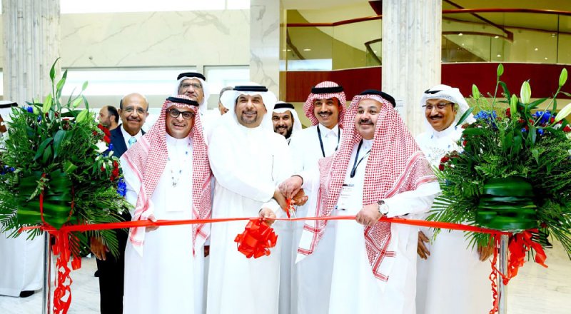 وزير "النفط": أهمية ضمان استدامة إنتاج الطاقة من خلال إيجاد الحلول المبتكرة