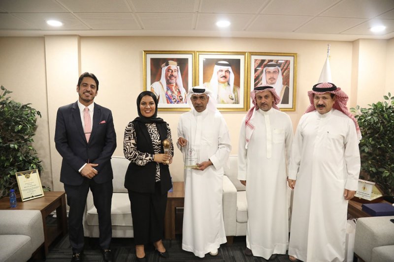 علي بن محمد : "تمكين" داعم رئيسي وشريك استراتيجي لاتحاد الكرة الطائرة