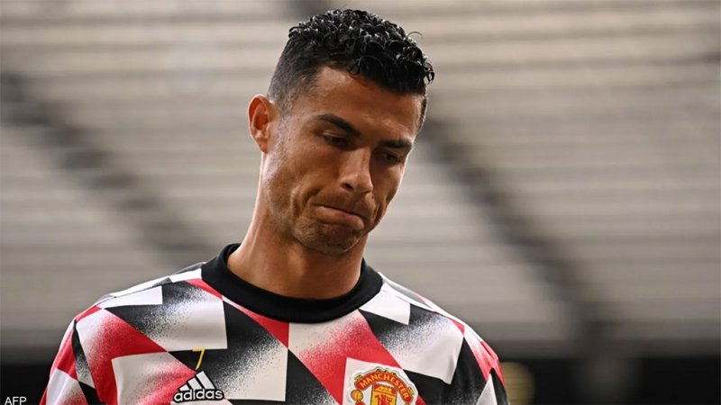 "شرط وحيد" لمشاركة رونالدو مع مانشستر يونايتد