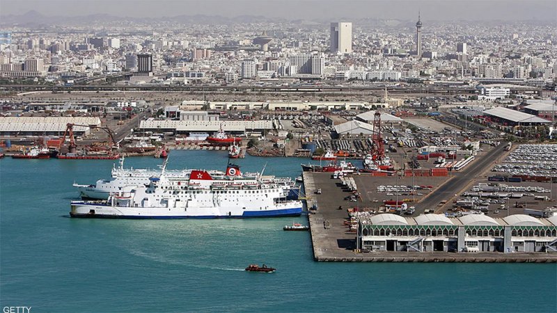 السعودية.. الصادرات غير البترولية ترتفع 17 بالمئة في أغسطس