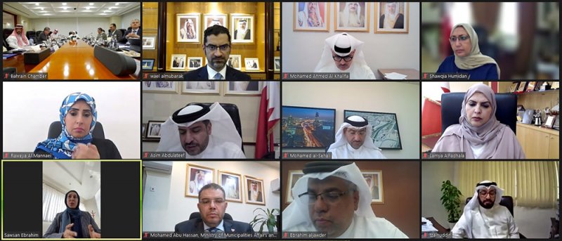 تطوير الأسواق المركزية.. لهذا السبب