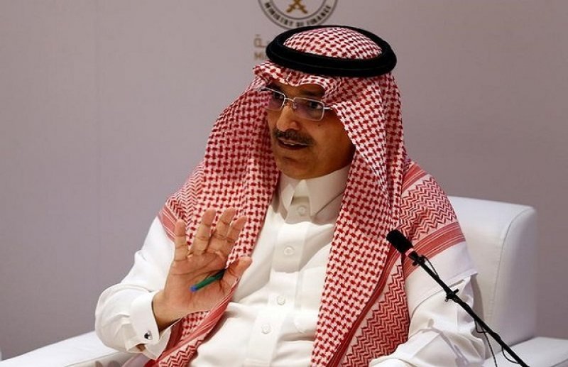 وزير المالية السعودي: العالم الآن يدفع ثمن تقليله من المخاطر التي يشهدها ويدفع تكاليفه المرتفعة