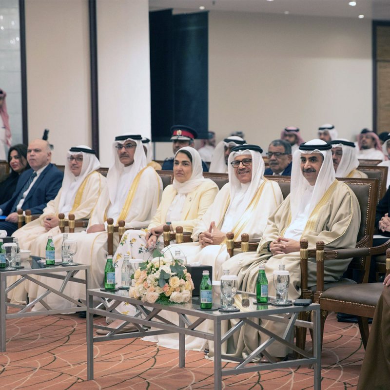 إطلاق برنامج تدريبي وطني لحقوق الإنسان يستهدف 1000 مشارك.. وهذه التفاصيل