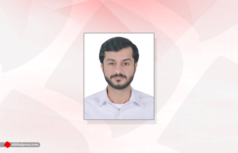 مجلة علمية عالمية تنشر دراسة لبحريني.. وهذه التفاصيل