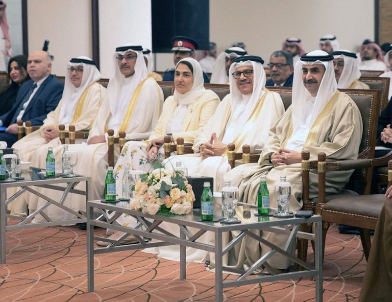 وزير الخارجية: المملكة حققت إنجازات مهمة في حماية وتعزيز حقوق الإنسان