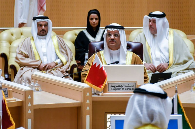 رئيس هيئة البحرين للثقافة يشارك في الاجتماع 26 لأصحاب السمو والمعالي وزراء الثقافة بدول مجلس التعاون