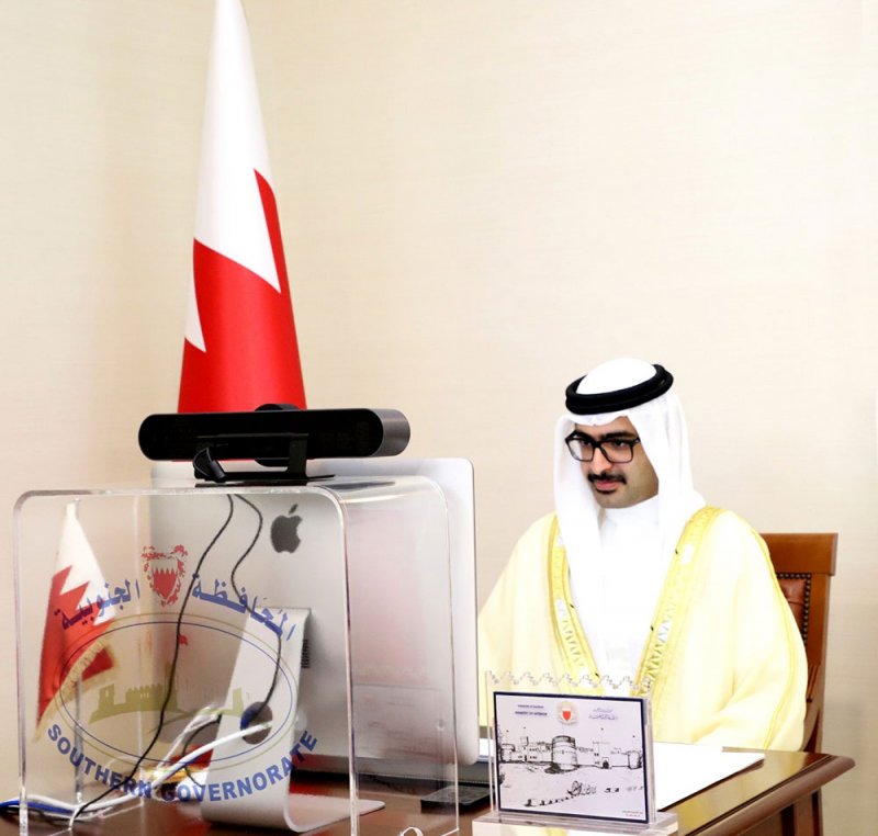 سمو محافظ الجنوبية يؤكد تعزيز التواصل مع الأهالي لتحقيق التنمية الشاملة والمستدامة في مختلف مناطق المحافظة