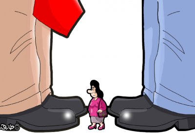 وجوه نسائية “وحيدة” تنافس حشــــودًا رجاليــة فـي 19 دائــرة