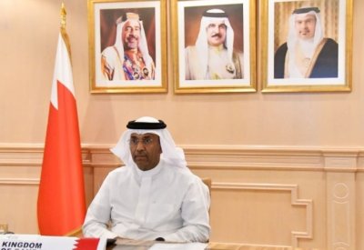بحث أبرز الفرص الواعدة لدعم النمو الاقتصادي.. وهذه أبرز مهام "الآسيوي للاستثمار"