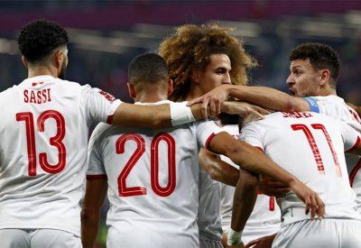 بعد تهديد الفيفا.. تونس قد تحرم من المشاركة في مونديال 2022