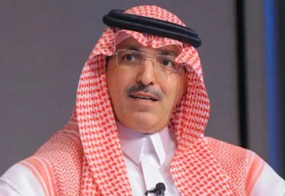 وزير المالية السعودي: يجب ألا نلام على حماية مصالح المملكة وشعبها