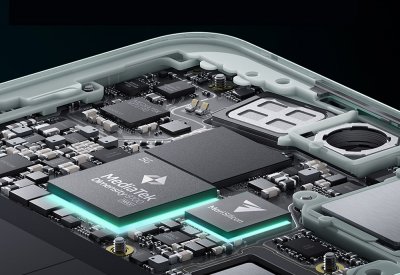 يضمن أوبو رينو8 برو 5G أداءً رائداً سلساً بالكامل 