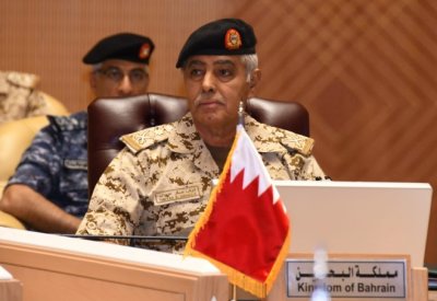 رئيس هيئة الأركان يترأس وفد المملكة في أعمال اجتماع اللجنة العسكرية العليا الـ19