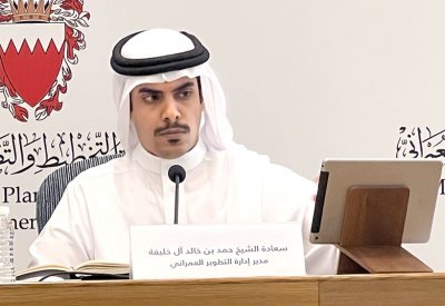 "مدير التطوير العمراني":السماح ببناء 3 طوابق لأصحاب الأراضي الزراعية