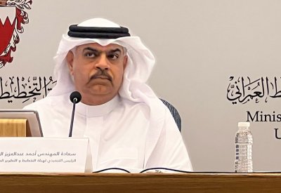 الخياط: تصنيف PS وSP من أهم التصنيفات