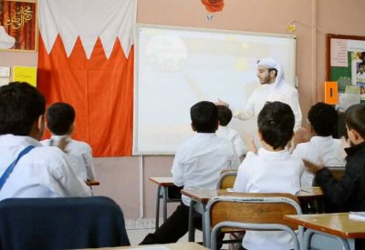انطلاق الامتحانات الوطنية التجريبية لطلبة الصف الثاني عشر