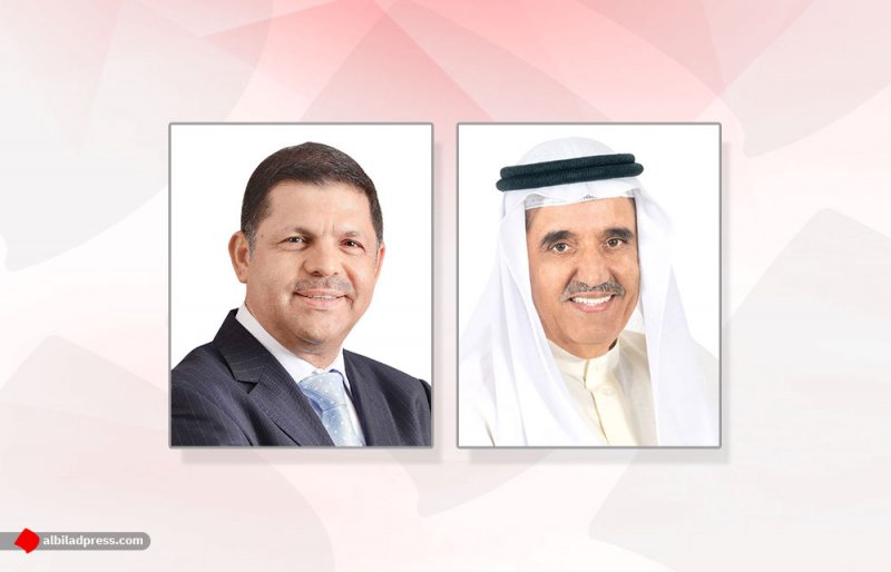 44.5  مليون دينار أرباح “البحرين والكويت” في تسعة أشهر من العام 2022