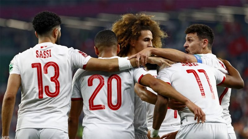 بعد تهديد الفيفا.. تونس قد تحرم من المشاركة في مونديال 2022