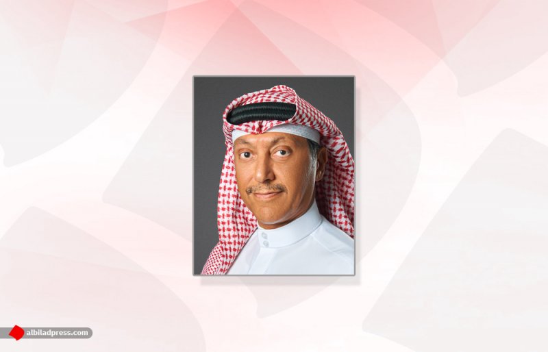 تعيين القبطان وليد العلوي رئيسًا تنفيذيًا لطيران الخليج