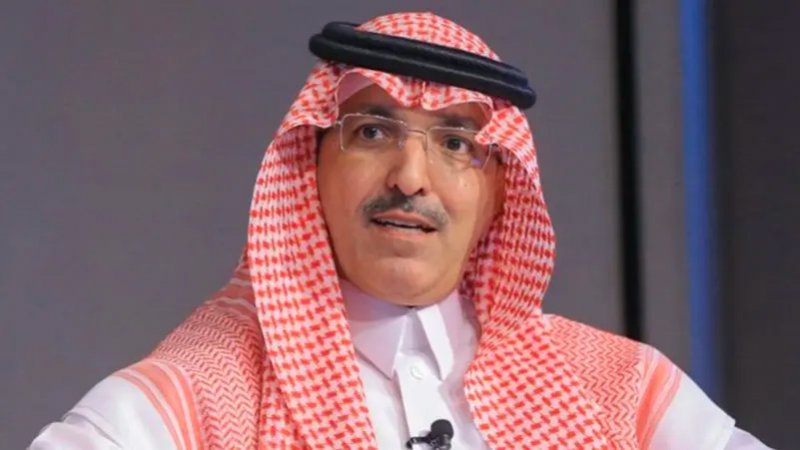 وزير المالية السعودي: يجب ألا نلام على حماية مصالح المملكة وشعبها