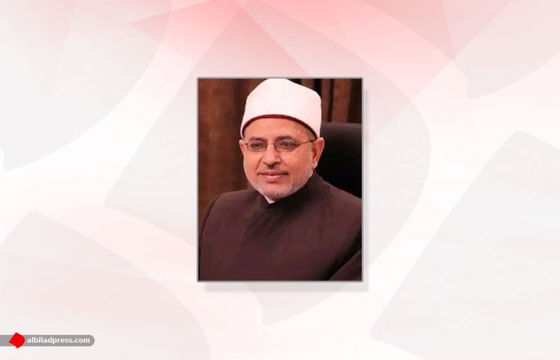 رئيس جامعة الأزهر: انعقاد ملتقى البحرين للحوار برعاية جلالة الملك المعظم يمثل خطوة مهمة على طريق الحوار بين الشرق والغرب