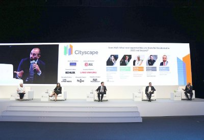 البحرين تستضيف أكبر سلسلة من الفعاليات العقارية على مستوى المنطقة 22 نوفمبر