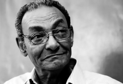 الإعلان عن وفاة الأديب المصري بهاء طاهر عن 87 عاماً