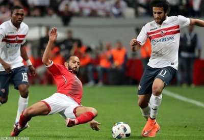 سوبر الأهلي والزمالك بالإمارات.. ما بين الإثارة وثأر فيريرا