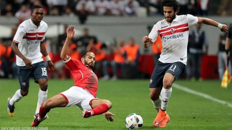 سوبر الأهلي والزمالك بالإمارات.. ما بين الإثارة وثأر فيريرا