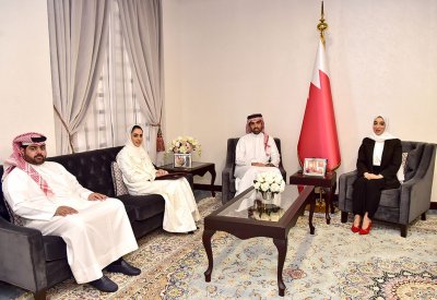 وزيرة السياحة: مواصلة تعزيز آليات الشراكة بما يعود بالنفع على أسر شهداء الواجب وأبنائهم