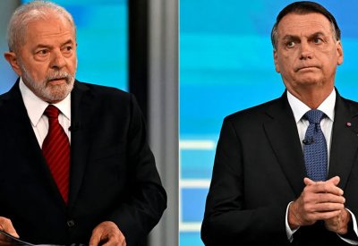 انتخابات البرازيل.. شتائم واتهامات بالكذب بالمناظرة الأخيرة