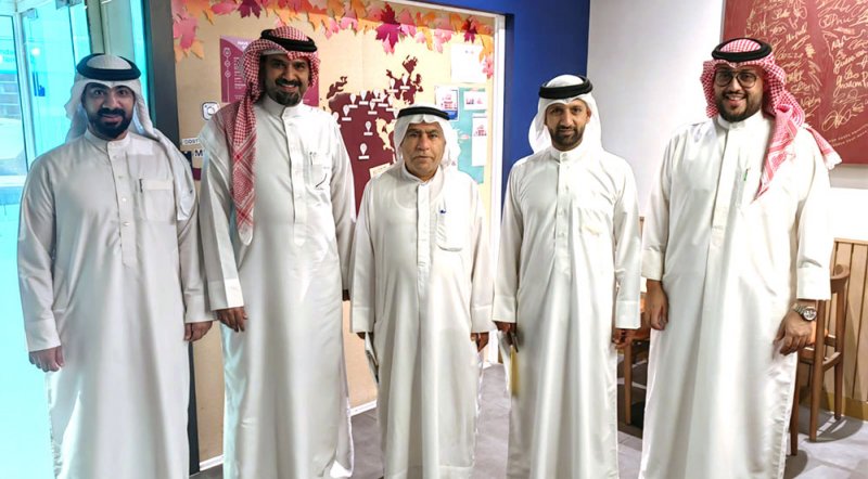 صالة جلجامش تستضيف عيد الإعلاميين العرب