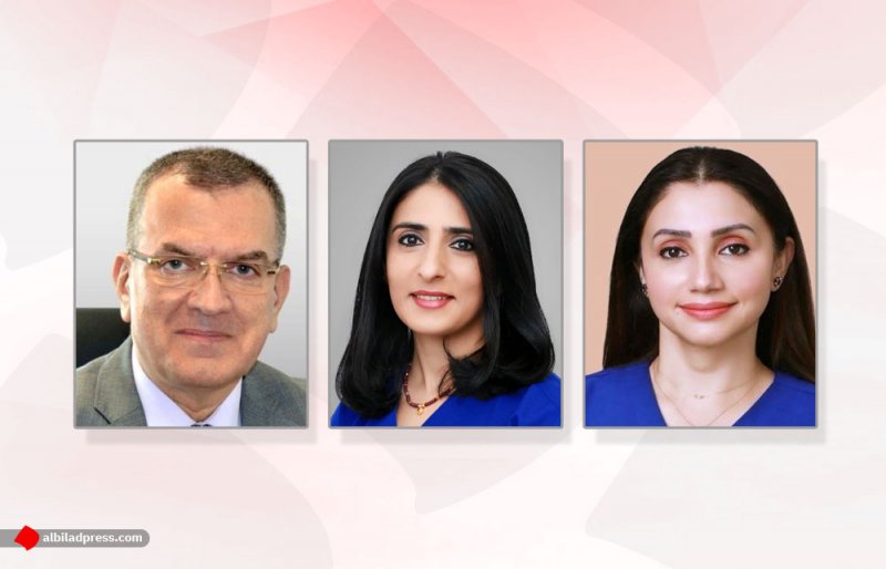 أطباء ينصحون بأهمية الفحص المبكر لسرطان الثدي