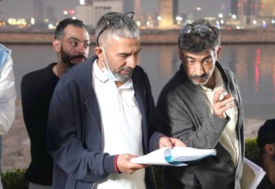 الفنان البحريني يتوسط بين الهواية والاحترافية