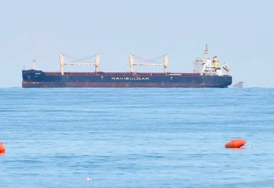 موسكو: نرفض اتهام واشنطن بالتسبب في مجاعة عالمية