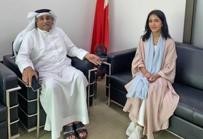 الصحافة مليئة بالتحديات وسنطور منصاتنا الرقمية