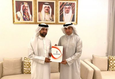 نقل مباشر لعيد الإعلاميين العرب عبر منصة الأحمر الرياضية