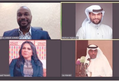 الفريق الوطني الأهلي يراقب الانتخابات بـ 300 مراقب