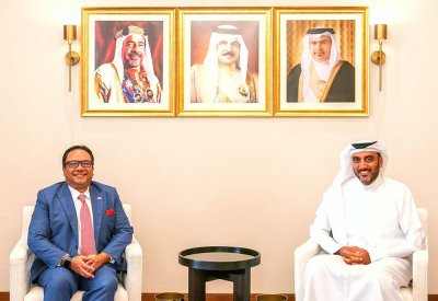 وزير شؤون مجلس الوزراء: أهمية مواصلة تعزيز التعاون الثنائي بين البحرين وماليزيا فتح آفاق أوسع من التنسيق والعمل المشترك