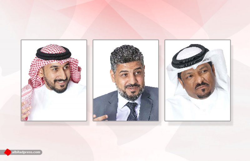 التكتلات مصدر قوة للبرلمان واستشاريو المجلس لا يفون بالغرض