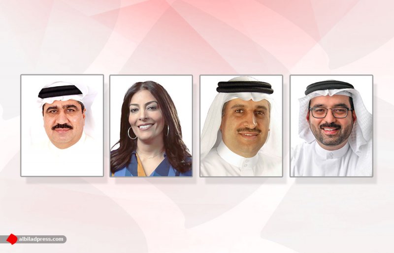 رجال أعمال لـ “البلاد”: مبادرة السعودية لتأسيس 5 شركات استثمارية إقليمية مكملة لخطة التعافي الاقتصادي