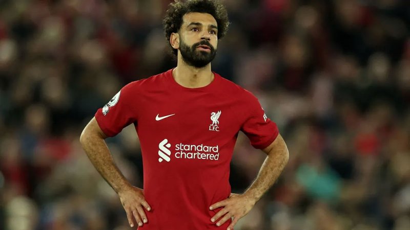 ليفربول يتلقى هزيمة مفاجئة 2-1 أمام ضيفه ليدز